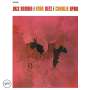 Stan Getz & Charlie Byrd: Jazz Samba (180g), LP