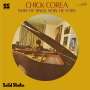 Chick Corea: Now He Sings, Now He Sobs (Tone Poet Vinyl) (180g), LP