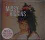 Missy Higgins: The Special Ones, CD
