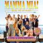 : Mamma Mia! Here We Go Again (Sing-Along Edition), CD,CD