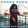 Chaka Khan: Hello Happiness, CD