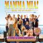: Mamma Mia! Here We Go Again (Sing-Along Edition), CD,CD