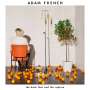Adam French: The Back Foot And The Rapture, LP