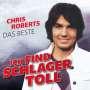 Chris Roberts: Ich find Schlager toll - Das Beste, CD