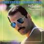 Freddie Mercury: Mr. Bad Guy (Special Edition) (180g), LP