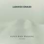 Ludovico Einaudi: Seven Days Walking - Day 1 (Werke für Klavier, Violine & Cello), CD