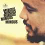 Charles Mingus: Mingus Mingus Mingus Mingus Mingus (180g), LP