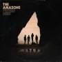 The Amazons: Future Dust, CD