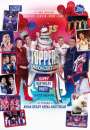 Toppers: Toppers In Concert 2019: Happy Birthday Party, DVD,DVD
