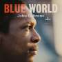 John Coltrane: Blue World, CD