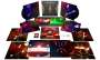 Soundgarden: Live From The Artists Den (180g) (Limited Super Deluxe Edition), LP,LP,LP,LP,CD,CD,BR
