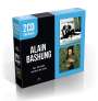 Alain Bashung: 2 Originals, CD,CD