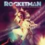: Rocketman, LP,LP