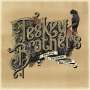 The Teskey Brothers: Run Home Slow, CD