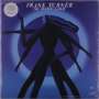 Frank Turner: No Man's Land (Limited Edition) (Blue Vinyl), LP