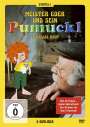 : Pumuckl - Meister Eder und sein Pumuckl Staffel 1, DVD,DVD,DVD,DVD,DVD