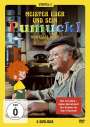 : Pumuckl - Meister Eder und sein Pumuckl Staffel 2, DVD,DVD,DVD,DVD,DVD
