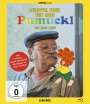 : Pumuckl - Meister Eder und sein Pumuckl Staffel 1 & 2 (Blu-ray), BR,BR,BR,BR,BR,BR