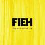 Fieh: Cold Water Burning Skin, LP