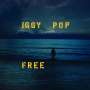 Iggy Pop: Free, CD