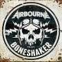 Airbourne: Boneshaker, CD