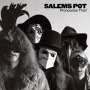 Salem's Pot: Pronounce This!, CD