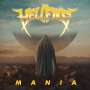 Hell Fire: Mania, CD