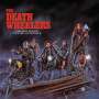 The Death Wheelers: Divine Filth, CD