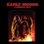 Early Moods: A Sinner's Past, CD