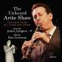 The New York All-Star Big Band: The Unheard Artie Shaw, CD