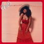 Chaka Khan: Chaka (Indie Exclusive Edition) (Red Vinyl), LP