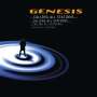 Genesis: Calling All Stations, CD