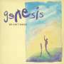 Genesis: We Can't Dance, CD