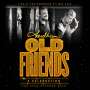 : Old Friends: A Celebration - The Star Studded Gala, Live At The Sondheim 2022, CD,CD