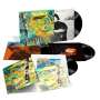 Joni Mitchell: The Asylum Albums (1976 - 1980) (remastered) (180g) (Limited Edition), LP,LP,LP,LP,LP,LP
