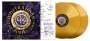 Whitesnake: The Purple Album: Special Gold Edition (Gold Vinyl), LP,LP