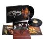 Van Halen: The Collection II (remastered) (180g), LP,LP,LP,LP,LP