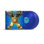 Whitesnake: Still...Good To Be Bad (Translucent Blue Vinyl), LP,LP