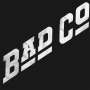 Bad Company: Bad Company (Limited Edition) (Clear Vinyl), LP