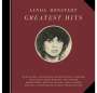 Linda Ronstadt: Greatest Hits Vol. 1 (180g), LP