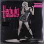 : Hedwig And The Angry Inch (Pink Vinyl), LP,LP