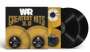 War: Greatest Hits 2.0, LP,LP