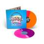 Zapp & Roger: All The Greatest Hits (Ping/Orange & Violet/Magenta Vinyl), LP,LP