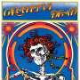 Grateful Dead: Grateful Dead (Skull & Roses) (Live) (2021 Remaster) (180g), LP,LP