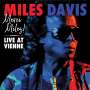 Miles Davis: Merci, Miles! Live At Vienne, LP,LP