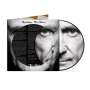 Phil Collins: Face Value (40th Anniversary Edition) (Picture Disc), LP