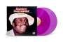 Donny Hathaway: A Donny Hathaway Collection (Dark Purple Vinyl), LP,LP