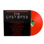 The Lost Boys (Indie Exclusive Edition) (Opaque Red Vinyl), LP