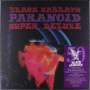 Black Sabbath: Paranoid (50th Anniversary) (remastered) (Deluxe Edition Box Set), LP,LP,LP,LP,LP