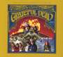 Grateful Dead: The Grateful Dead (HD), CD
